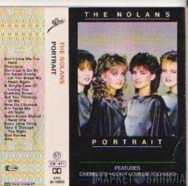 The Nolans  - Portrait