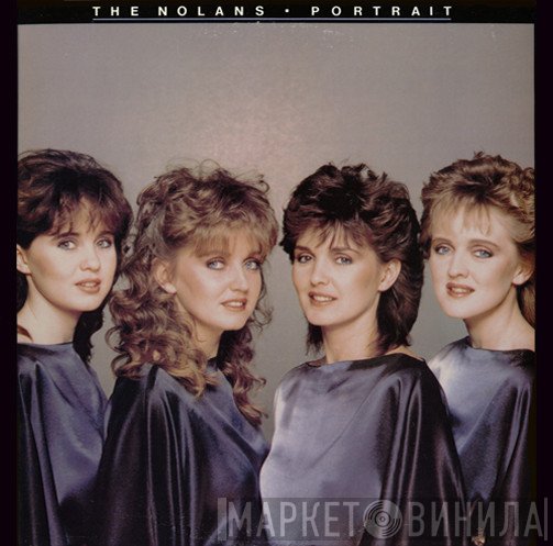 The Nolans  - Portrait