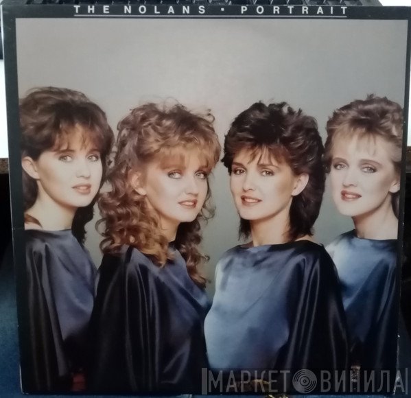 The Nolans  - Portrait