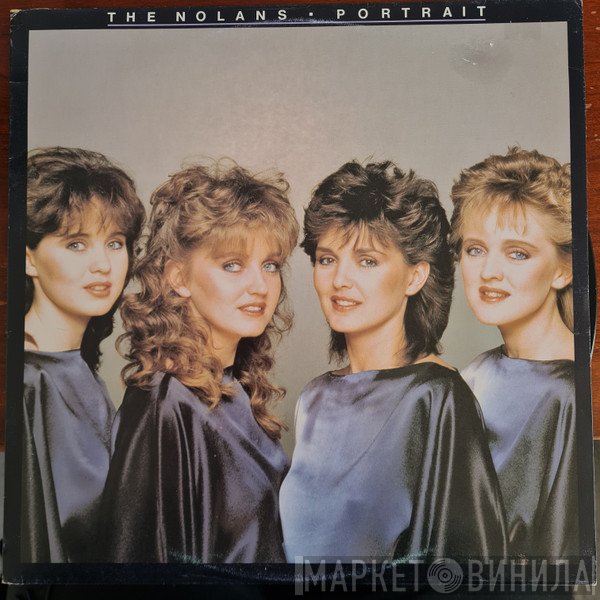 The Nolans  - Portrait
