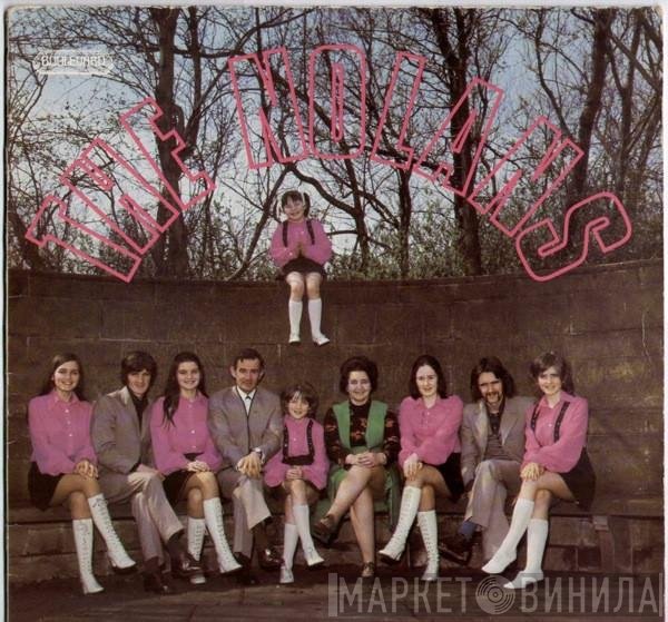 The Nolans - The Nolans