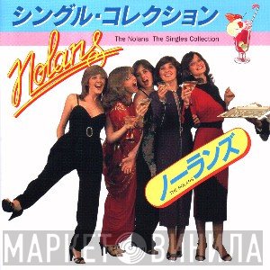 The Nolans  - The Singles Collection