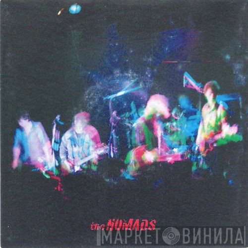 The Nomads  - 16 Forever
