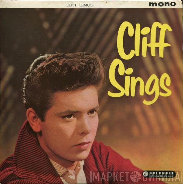 The Norrie Paramor Strings, Cliff Richard &amp; The Shadows - Cliff Sings
