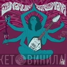The Norvins - Yoga With Mona