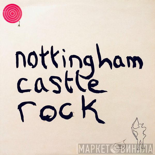  - The Nottingham Festival Fringe Presents 'Castle Rock'