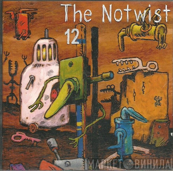 The Notwist  - 12