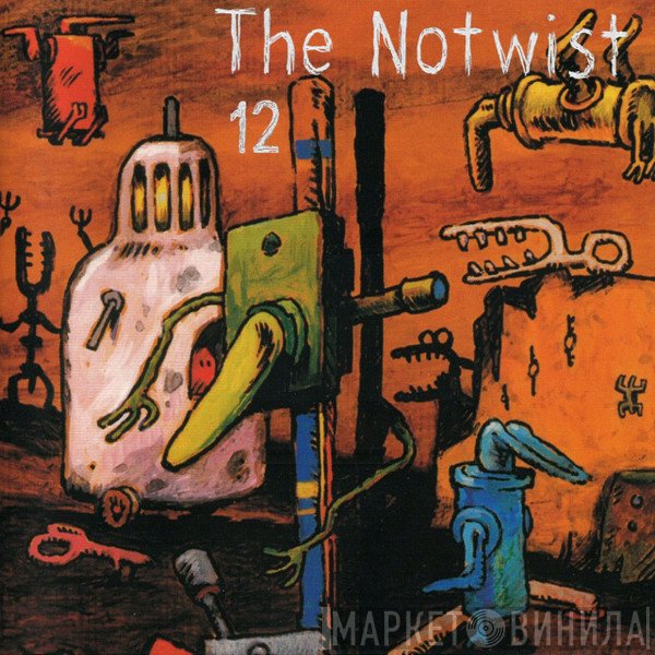 The Notwist  - 12