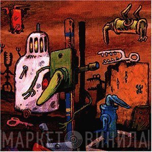 The Notwist  - 12