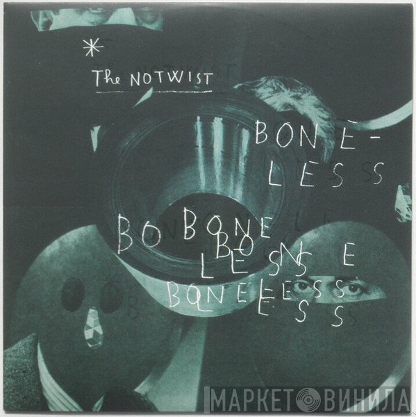 The Notwist  - Boneless