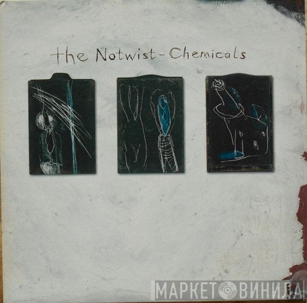The Notwist  - Chemicals