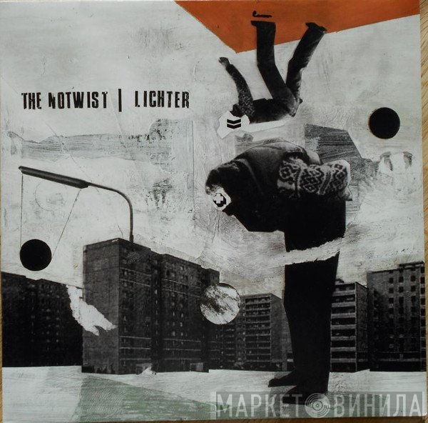The Notwist  - Lichter