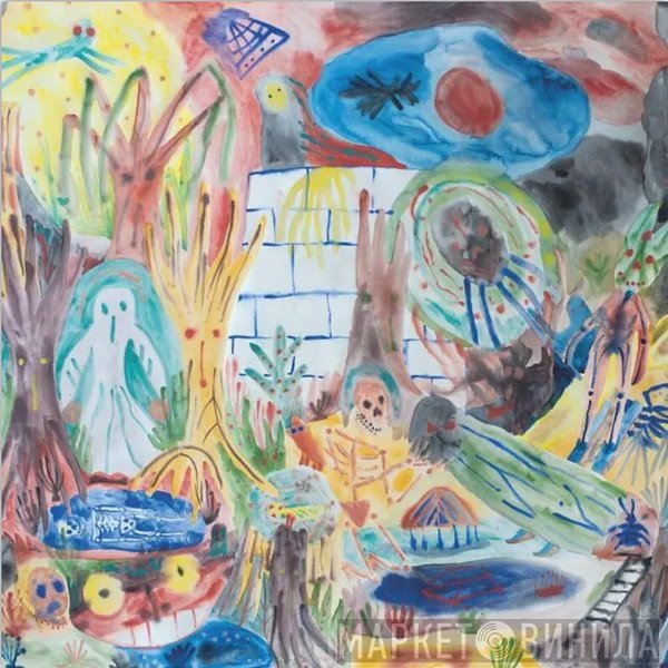 The Notwist - News From Planet Zombie