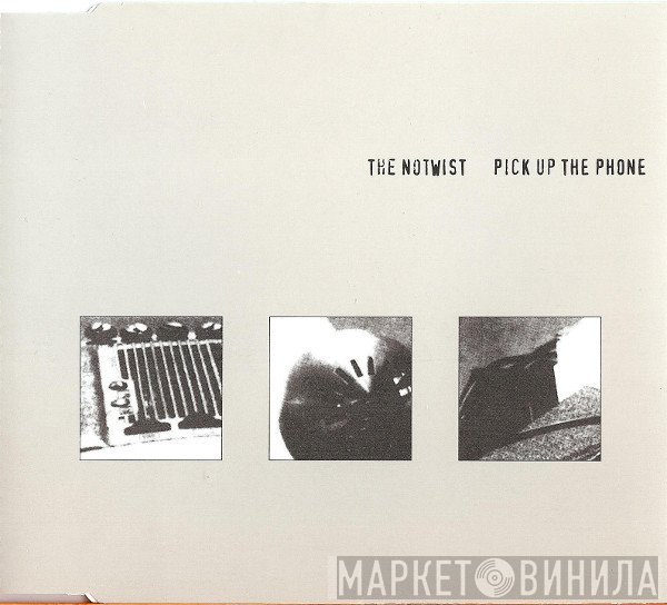 The Notwist  - Pick Up The Phone