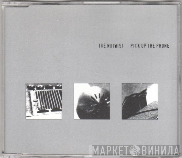 The Notwist - Pick Up The Phone