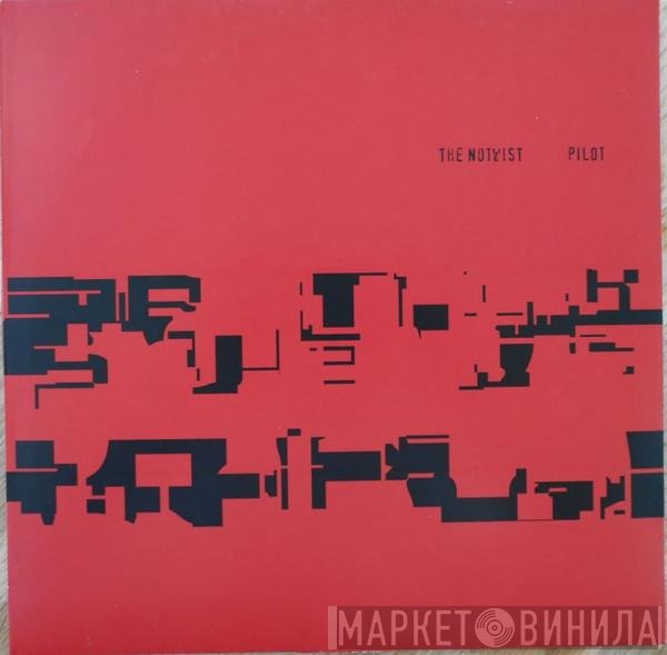 The Notwist  - Pilot