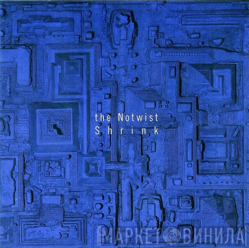 The Notwist  - Shrink