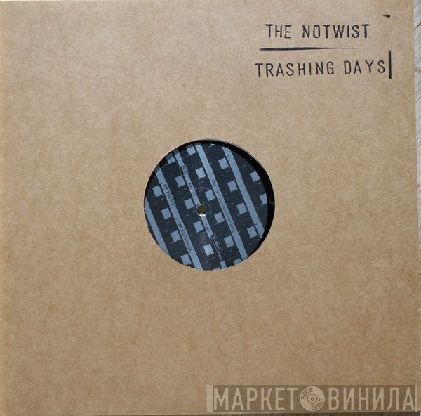 The Notwist - Trashing Days