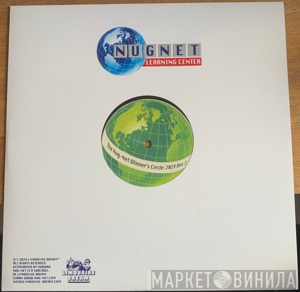  - The Nug-Net Winner’s Circle: 2024 Disc 2