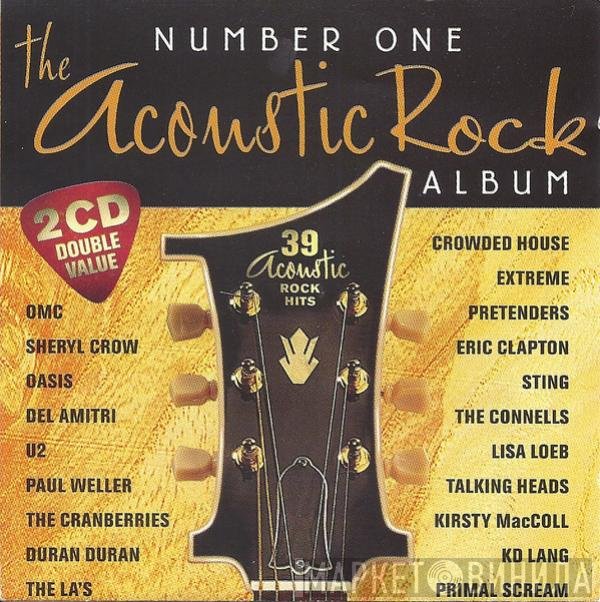  - The Number One Acoustic Rock Album