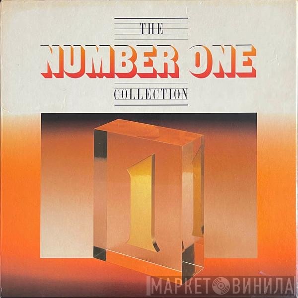  - The Number One Collection