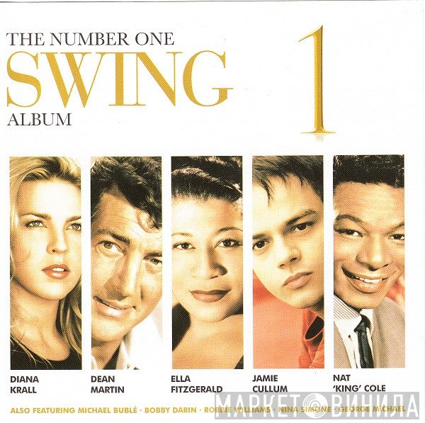 - The Number One Swing Album