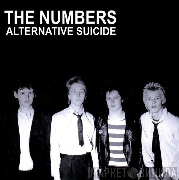 The Numbers  - Alternative Suicide
