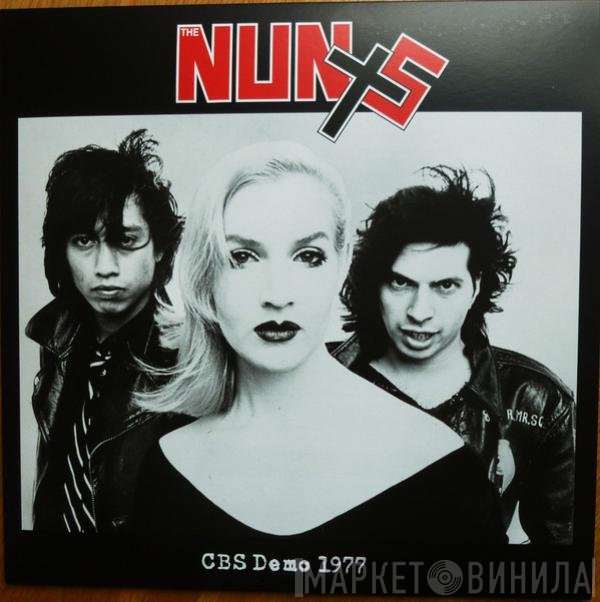The Nuns  - CBS Demo 1977