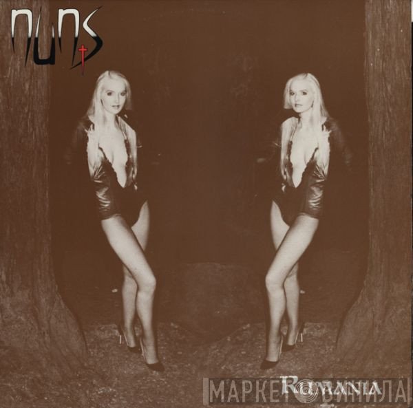 The Nuns  - Rumania