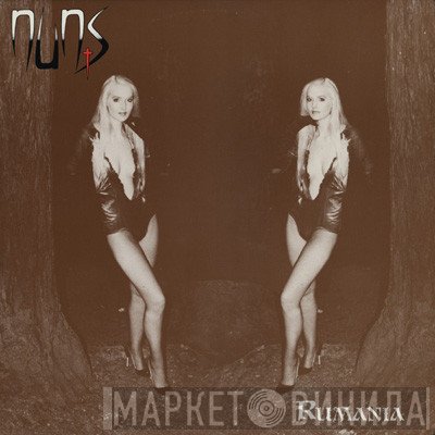 The Nuns  - Rumania
