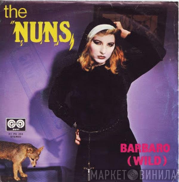 The Nuns  - Wild