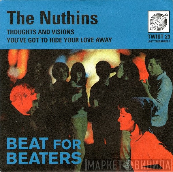The Nuthins - Thoughts And Visions