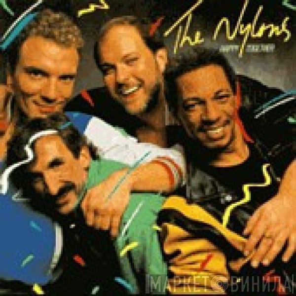 The Nylons  - Happy Together