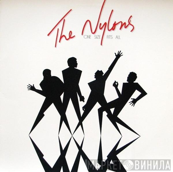 The Nylons  - One Size Fits All