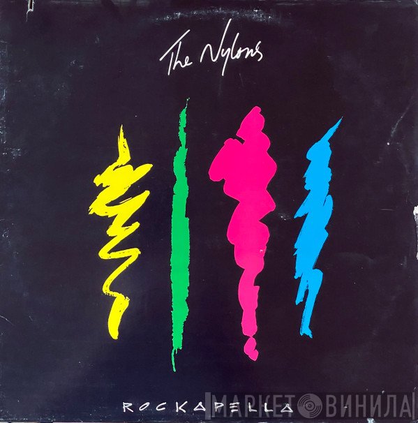The Nylons - Rockapella