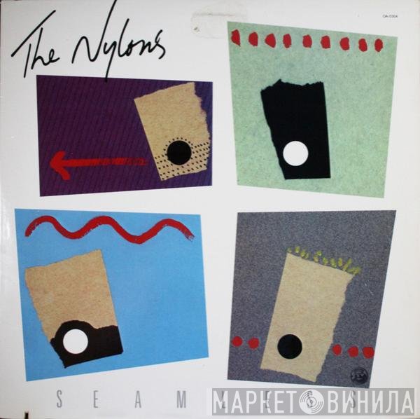 The Nylons  - Seamless
