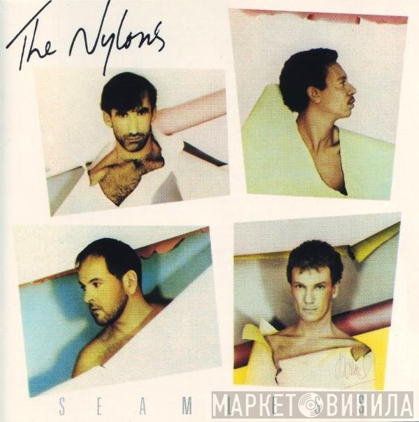 The Nylons  - Seamless