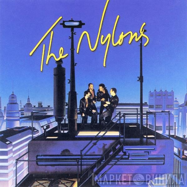 The Nylons  - The Nylons