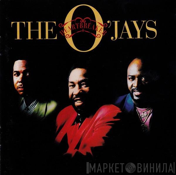 The O'Jays - Heartbreaker