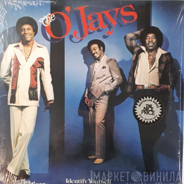 The O'Jays  - Identify Yourself
