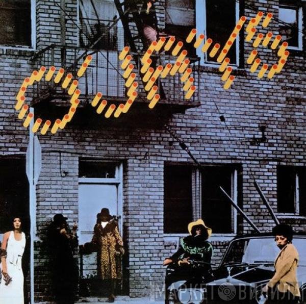 The O'Jays  - Peace