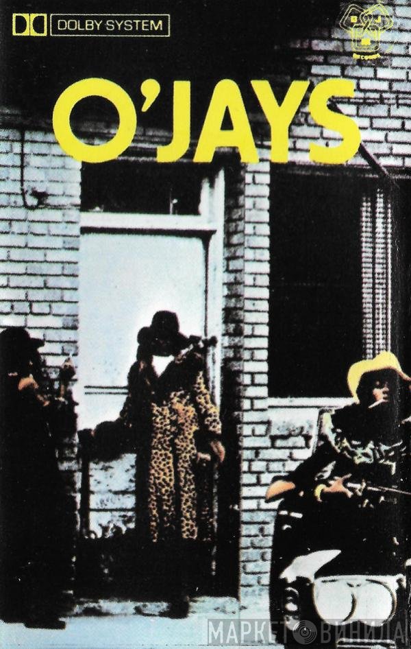 The O'Jays  - Peace