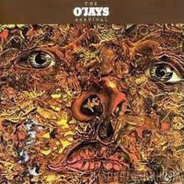 The O'Jays  - Survival