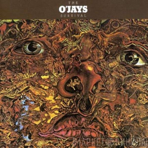 The O'Jays  - Survival