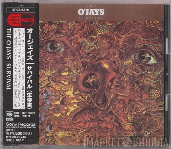 The O'Jays - Survival