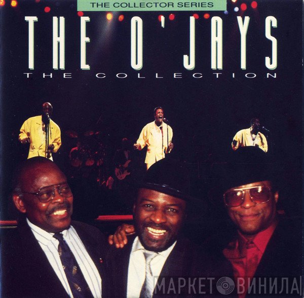 The O'Jays - The Collection