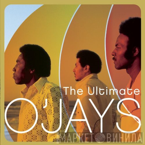 The O'Jays - The Ultimate O'Jays