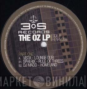  - The OZ LP (Part One)