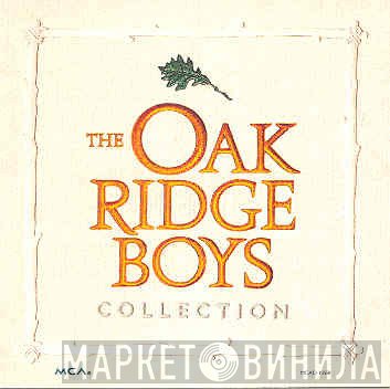 The Oak Ridge Boys  - Collection