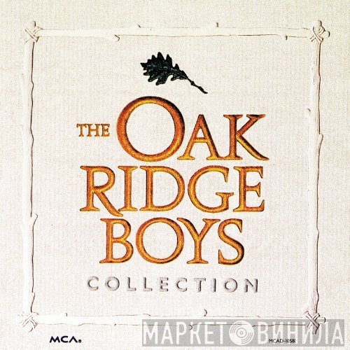The Oak Ridge Boys  - Collection